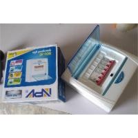 ราคา NPVตู้ควบคุมไฟฟ้า โหลด คอนซูมเมอร์ยูนิต ไฟ 2ช่อง 4ช่อง 6ช่อง 8ช่อง 63A ครบชุด พร้อมลูกเซอร์กิตเมน (4761327524)