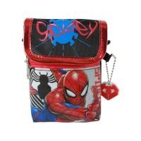 ราคา Spiderman Small Sling Bag กระเป๋าสไปเดอร์แมน SPM31 598 (15998391308)