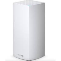 ราคา LINKSYS VELOP MX5300 MESH WiFi 6 SYSTEM TRI-BAND ROUTER เครื่องขยายสัญญาณ Wi-Fi. (5150248890)