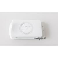 ราคา แท้ 100% [Tester] แป้ง Jill Stuart Silk Powder Foundation (1186012380)
