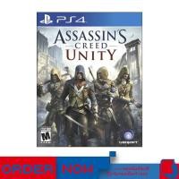 ราคา PlayStation4™ เกม PS4 Assassin's Creed Unity | bY ClaSsIC GaME | (53250034167)
