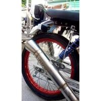 ราคา KOU SUPER OPEN CANISTER PIPE 51 MM เท่านั้น (54601137760)