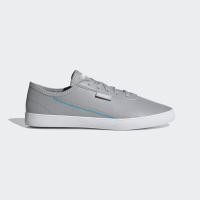 ราคา รองเท้าผ้าใบ ผู้หญิง Adidas COURTFLASH X [ลิขสิทธิ์แท้ Adidas Thailand][รหัส EG4274 ] (8011707675)