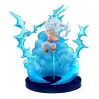 ราคา Banpresto WCF One Piece World Collectable Figure Special Monkey D. Luffy Gear 5 4983164896497 (Figure) (27962209373)