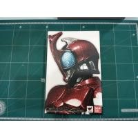 ราคา Kamen Rider Figure : S.H.Figuarts Kamen Rider Kabuto Rider Form หลัง 3 จุด (17083649966)