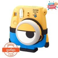 ราคา FUJIFILM Instax Mini 8 Minions Set (1841563699)