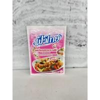 ราคา ฟ้าไทย ผงปรุงรส รสไก่ 165 ก.