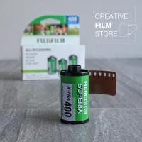 ราคา Fujicolor Superia X-tra 400 (2166333667)