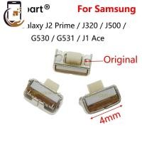 ราคา 10-100pcs Power Volume Switch Key Buttons Connector For Samsung Galaxy J2 Prime / J320 / J500 / G530 / G531 / J1 Ace (52058388065)