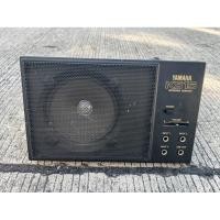 ราคา ตู้แอมป์คีย์บอร์ด Yamaha รุ่น KS15 มือสอง (48910795894)