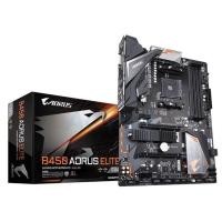 ราคา MAINBOARD AM4 GIGABYTE B450M AORUS ELITE (14094144966)