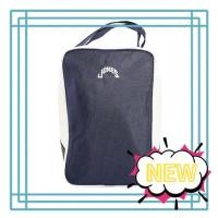 ราคา JONES GOLF JONES GOLF Shoe Bag Shoe Case Nylon Men's Women's Golf Equipment (Olive) (40929613680)