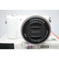 ราคา SONY ILCE5100L มือ2 (White) (3392299096)