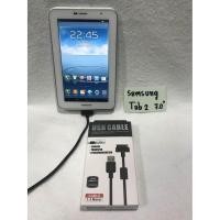 ราคา Samsung Tab 7.0 ใส่ซิมโทรได้ Tablet /ตำนิกล้องใช้ไม่ได้ (1479049273)