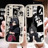 ราคา N-64 NARUTO Soft Casing สําหรับ Realme Narzo 20A 10A 5 5s 6i 5i 10 (55909424771)