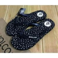 ราคา รองเท้าแตะผู้ชาย VOLCOM distro (22569751259)