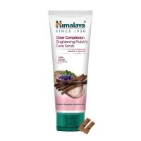 ราคา Clear Complexion Brightening Mulethi Face Scrub 100g (25894704518)