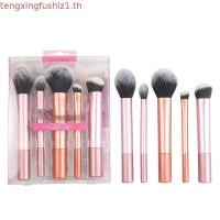 ราคา พัฟ พับแต่งหน้า [เวอร์ชั่นต้านเชื้อแบคทีเรีย] ของแท้ RealTechniques RT Beauty Egg Makeup Egg Sponge Puff Wet Dry Dual Use (40880401874)
