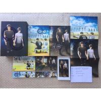 ราคา #นิยายวาย Boxset เพราะเราคู่กัน #คั่นกู รอบจองของครบ (4555726201)