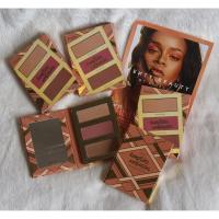 ราคา Sales!!Tarte Hamptons Weekender Contour Palette ไฮไลท์พาเลทท์สีสวยมากๆๆๆค่ะ 3x2.3 g (1372807913)