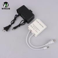 ราคา ODS AC/DC 12V 2A 2000ma กล้องวงจรปิดแหล่งจ่ายไฟ adaptor กันน้ํากลางแจ้ง EU US ปลั๊กอะแดปเตอร์ Charger สําหรับกล้องวงจรปิดกล้องวิดีโอ OD (56760289473)