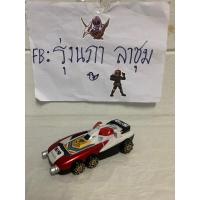 ราคา หุ่นยนต์เสริม Dx เซนไต รถตำรวจ โกไคเจอร์ (29319698300)