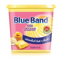 ราคา บลูแบนด์ มาการีน รสหวาน Blue Band 454g (26014131840)