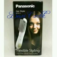 ราคา Panasonic HAIR STYLER EH-KA11-W (28565243921)