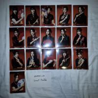 ราคา Comp 3 ใบ BNK48 " Photoset Thai - Chinese จีน " (44952902523)
