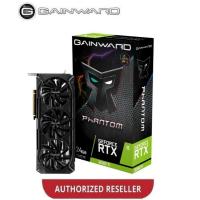 ราคา Gainward RTX 3090 Ti Phantom 24GB GDDR6X RTX3090TI (50003180515)