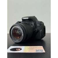 ราคา กล้องมือสองถูก Canon 700D (57256566861)