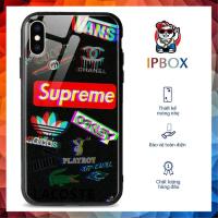ราคา Supreme Case_Single รุ่น Iphone 6/6Plus/6S/6S Plus/7/7Plus/8/8Plus/X/Xs/Xs Max/11/11 Promax/12/12 Promax Lpc22010822 (53110674900)
