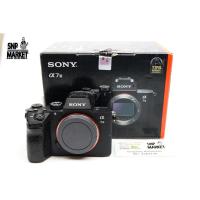 ราคา Sony A7iii (A7 Mark 3) Fullfame อดีตประกันศูนย์ (9213861222)