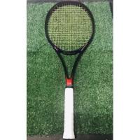 ราคา ไม้เทนนิส Dunlop Pro Control Vibration control system ไม้เทนนิสมือสอง (12506830255)