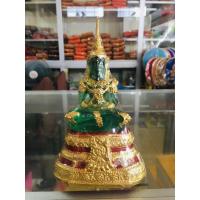 ราคา พระแก้วมรกตขนาด3นิ่ว (3744790298)