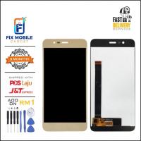 ราคา ASUS ZENFONE 3 MAX ZC520TL X008D หน้าจอสัมผัส LCD (รับประกัน 3 เดือน) (45508730874)