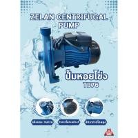 ราคา ปั๊มหอยโข่ง ZELAN Centrifugal Pump TB76 (26304680620)