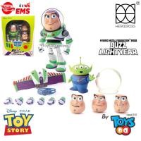 ราคา Herocross #068 Toy Story Buzz Lightyear (2247476734)