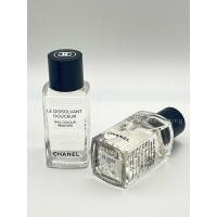 ราคา Chanel Le Dissolvant Douceur Nail Colour Remover 50 ml น้ำยาล้างเล็บ ผลิต 08/68 (10924886258)
