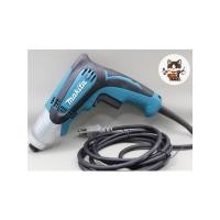 ราคา MAKITA ไขควงกระแทกไฟฟ้า กำลังไฟ 230 วัตต์ รุ่น TD0100 (56706232799)
