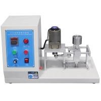 ราคา Automotive wire scratch resistance tester Insulation surface scratch tester Wire and cable repeated (53352512162)