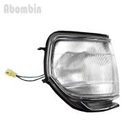 ราคา Auto ด้านหน้ากันชนโคมไฟมุมไฟเลี้ยวไฟสัญญาณสําหรับ Toyota Land Cruiser 4500 LC80 FZJ80 1992 93 94 95 96 97 (54710713727)
