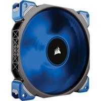 ราคา Corsair ML140 PRO LED Blue 140mm Premium Magnetic Levitation Fan (1997247504)