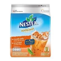 ราคา เนสที Nestea รอยัลมิลค์ที ชานมปรุงสำเร็จชนิดผง ขนาด 600 กรัม (57002628432)