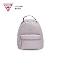 ราคา GUESS กระเป๋าเป้ผู้หญิง รุ่น SF871430 ELMORE BACKPACK สีชมพู (22389510694)