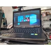 ราคา Notebook Lenovo g450 core i5-3230m geForce 6350m ram 8gb ssd 120gb batteryเก็บนาน (26344665650)