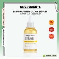 ราคา Ongredients Skin Barrier Glow Serum 50ml (54459746636)