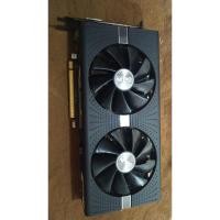 ราคา การ์ดจอ AMD RX 580/4GB SAPPHIRE NITRO DUAL (OC,D5) NOBOX (5063785115)