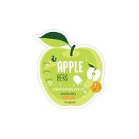 ราคา ดีท็อกซ์แอปเปิ้ล 10เม็ด แอปเปิ้ลดีท็อกซ์ แอปเปิ้ล Apple Detox (19876635799)