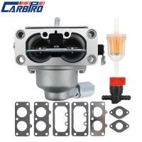 ราคา Carburetor For Briggs & Stratton 23Hp 24Hp 25Hp 26Hp 27Hp 795450 V-Twin (52803301343)